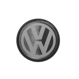 Tapa Rin Volkswagen 50mm Juego x 4