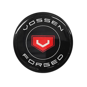 Tapa Rin Vossen Forged Universal Juego x 4
