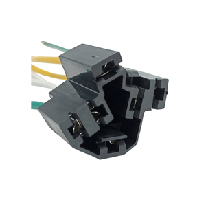 Socket Switch Ignición Daewoo 6V Cable Centelsa