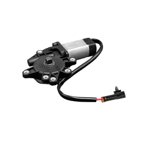 Motor Elevavidrio Nissan Frontier 6 Patas 12V