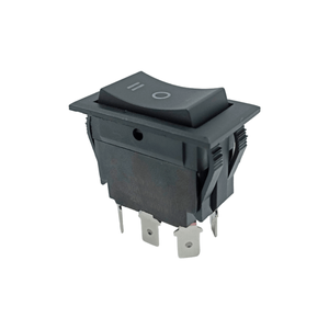 Switch On-Off-On 6P 35A 12Vdc 20A 125Vac
