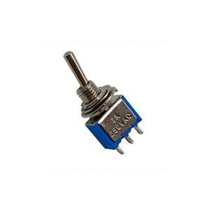 Switch Codil Azul 3 Pin On-(On) Pño Sw213