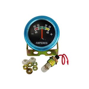 Amperimetro 60-60 Universal