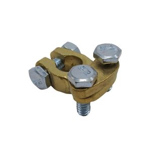 Borne Bateria Mini Atos Universal
